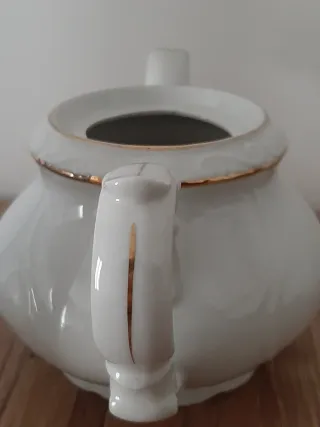 Teiera Royal Bavaria