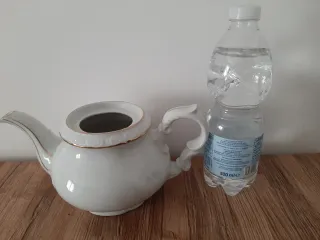 Teiera Royal Bavaria