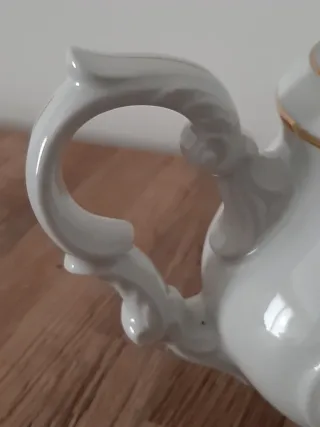 Teiera Royal Bavaria