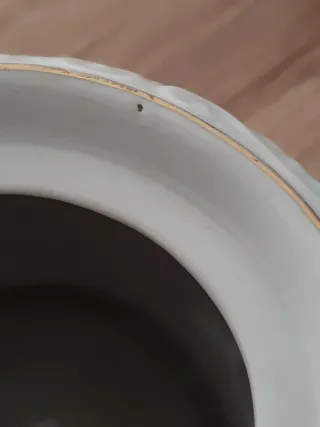 Teiera Royal Bavaria