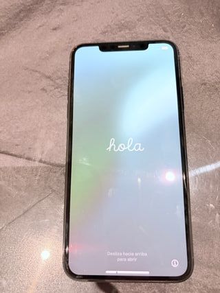 iPhone 11 Pro Max Verde