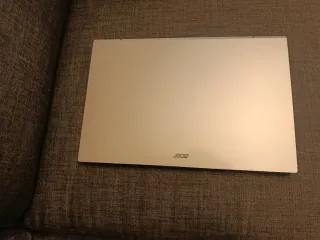 Ordenador Portátil Acer Aspire 3 Plata