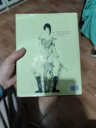 Emmanuelle, Bianca and Venus in Furs