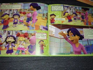 Livros Infantis Usados