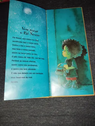 Livros Infantis Usados