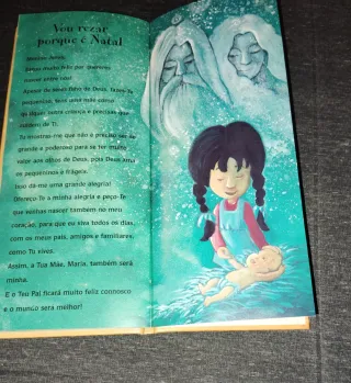 Livros Infantis Usados