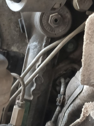 CREMALLERA DIRECCION VOLKSWAGEN PASSAT BERLINA (3