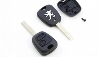 MANDO PEUGEOT CON ESPADIN