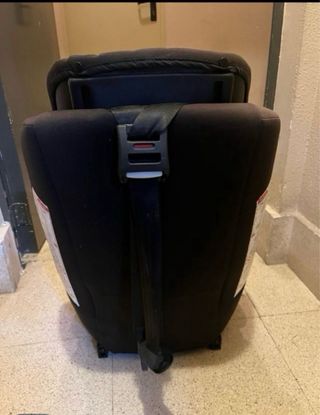 Silla de coche infantil Penguin de 9- 20Kg