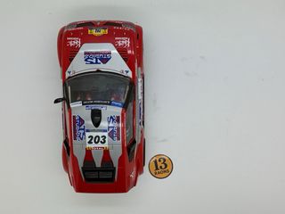 Ninco Mitsubihi Pajero EVO