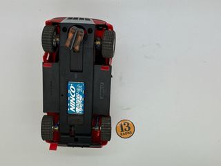 Ninco Mitsubihi Pajero EVO