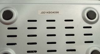 TDT Starcom con mando