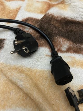 Alimentatore PC Xilence 600W