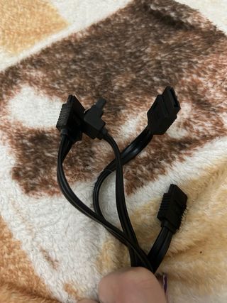 Alimentatore PC Xilence 600W