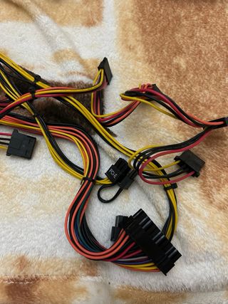 Alimentatore PC Xilence 600W