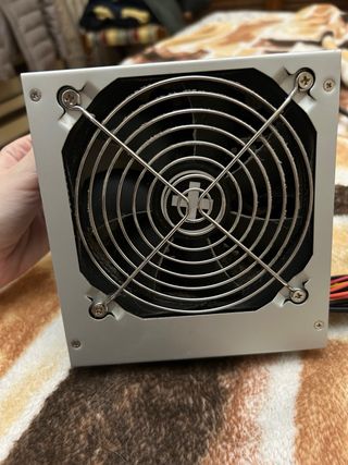 Alimentatore PC Xilence 600W