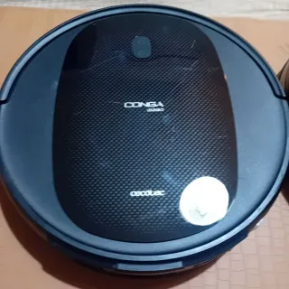 Lote Conga 2290 + 1090 + depósito extra 2290