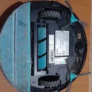 Lote Conga 2290 + 1090 + depósito extra 2290