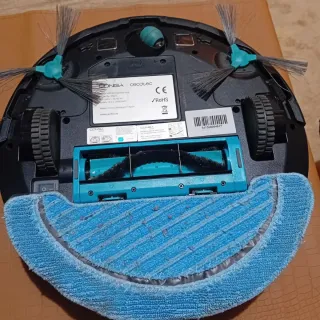 Lote Conga 2290 + 1090 + depósito extra 2290