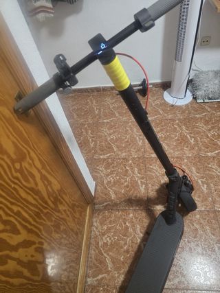 Patinete Eléctrico Xiaomi 5