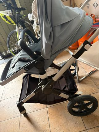 Bugaboo Fox Edizione Limitata