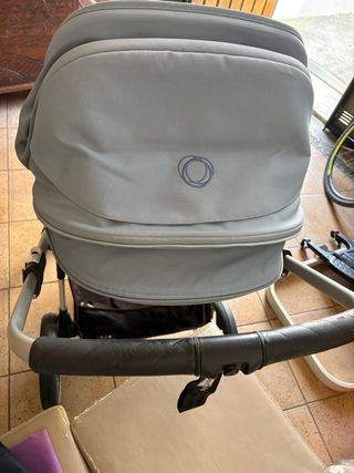 Bugaboo Fox Edizione Limitata