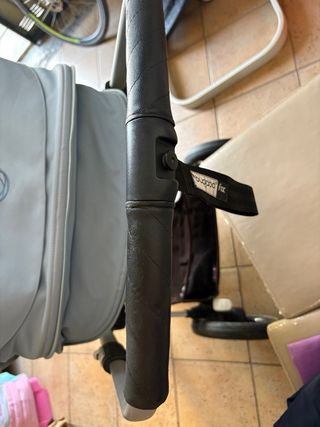 Bugaboo Fox Edizione Limitata