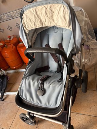 Bugaboo Fox Edizione Limitata