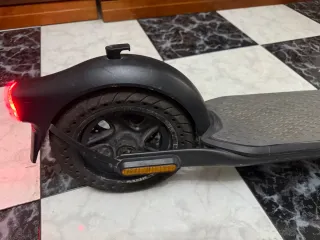 Patinete Eléctrico Segway F30E