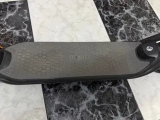 Patinete Eléctrico Segway F30E