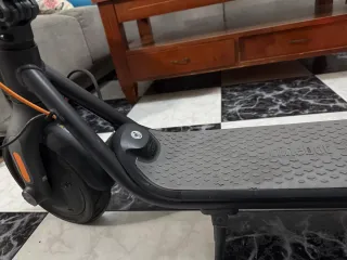 Patinete Eléctrico Segway F30E