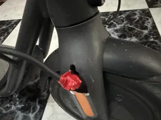 Patinete Eléctrico Segway F30E