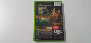 🇪🇦 Splinter Cell Pandora Tomorrow Xbox