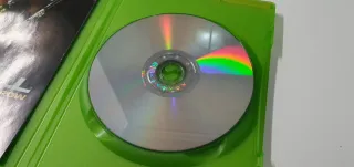 🇪🇦 Splinter Cell Pandora Tomorrow Xbox