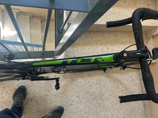 Bicicleta Giant TCR. Talla S (leer bien)