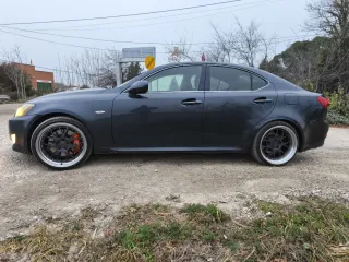 Lexus IS 2007