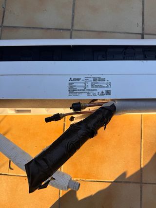 Se vende unidad de aire acondicionado