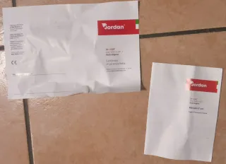 Stufa alogena Jordan