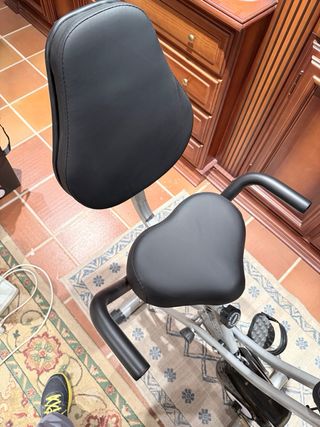 Bicicleta Estática ANCHEER