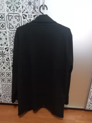 Blazer negra