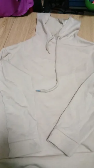 Lote Sudadera con capucha