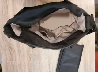 Mochila Inglesina para carro