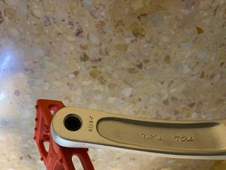 Bicicleta rockrider 520