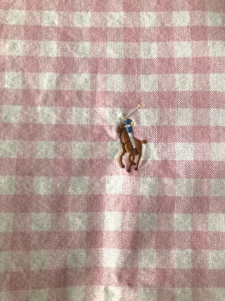 Camisa Polo Ralph Lauren