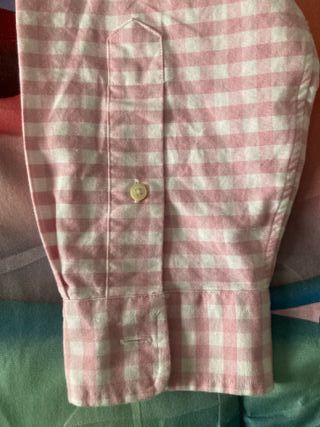 Camisa Polo Ralph Lauren