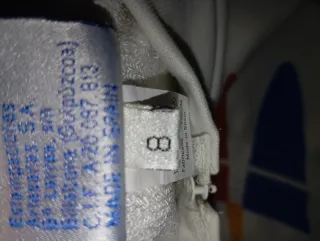 Maillot Ciclismo Etxeondo Banesto Años 90