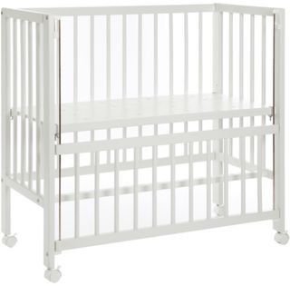 Minicuna colecho Fillikid “Cocon”40x90 Blanca