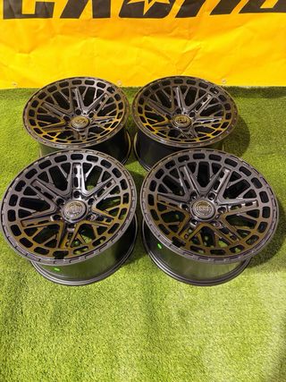Llantas OFFROAD 18 6x139.7