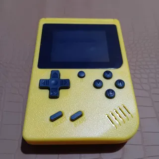 Consola portátil retro “Game Box Plus”