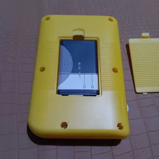 Consola portátil retro “Game Box Plus”